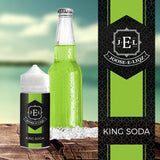 Joose E Liqz King Soda