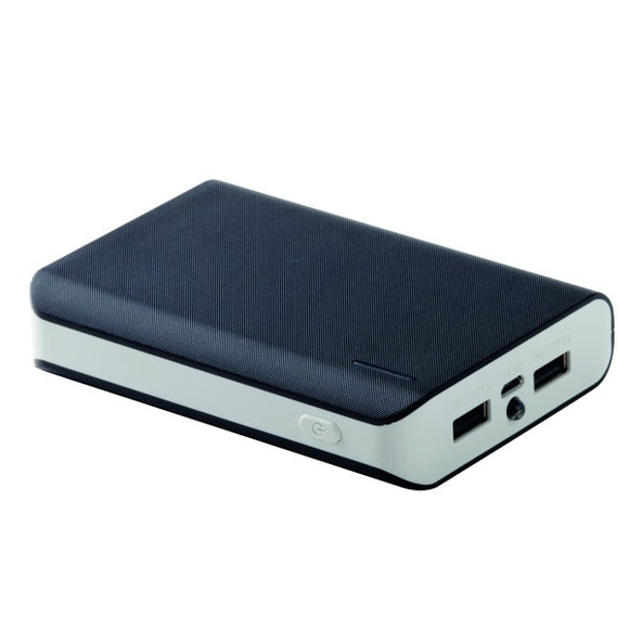 Volkano Potent Series 6000mAh Power Bank