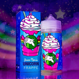 Juice Man Unicorn Frappe Vape Juice E-Juice E-Liquid