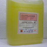 5 L Germ Away Disinfectant