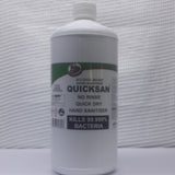 Quicksan 1 L Squeegee Sanitizer