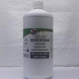 Quicksan 1 L Squeegee Sanitizer