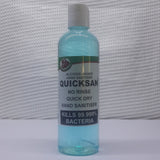 Quicksan 250 ml Lotion lid Sanitizer
