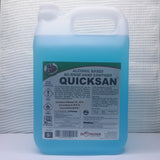 Quicksan 5 L Sanitizer