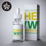 Five Points Chewwy Pineapple Vape Juice E-juice