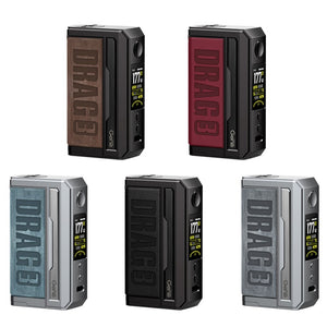 Voopoo Drag 3 177W Box Mod