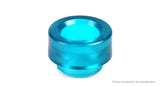 Vandy Vape Drip Tips Transparent Blue
