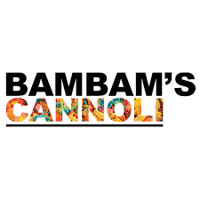 BAM'S CANNOLI 