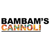 BAM'S CANNOLI 
