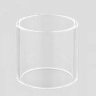 Straight Glass BVC Viking Glass Alternative Resin Vape