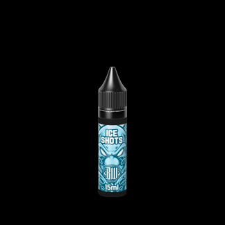 Bewolk Ice Shot 15ml