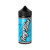 Bewolk Industries Icey Blue Bubblegum