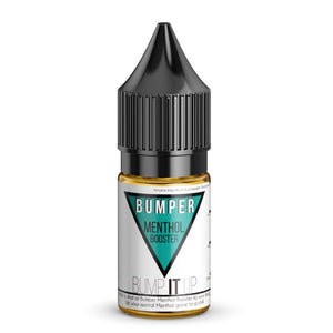 Bumper Vape Juice E-Juice E-Liquid