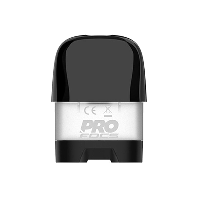 Caliburn X Empty Pod Cartridge 3ml