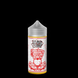 Bewolk Industries Strawberry Cheesecake