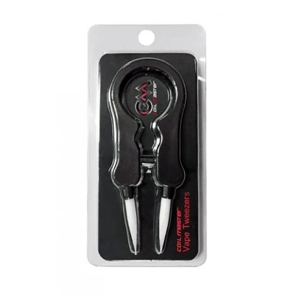 Coil Master Ceramic Tweezer