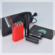   Coil Master Coiling Kit V4 Vape Vapor