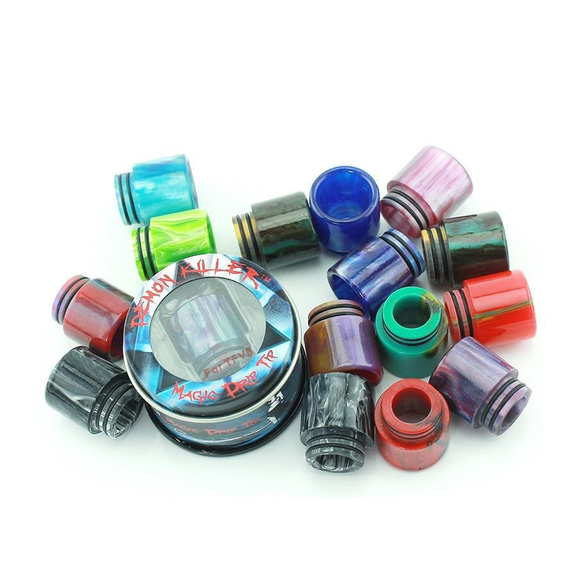 Demon Killer 510 A Drip Tip Mouth Piece