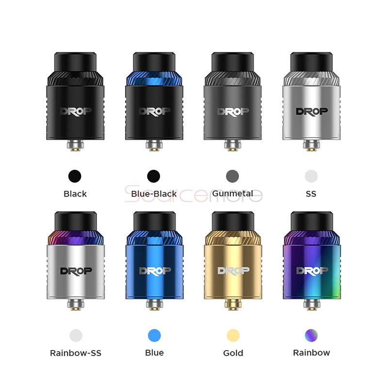Digiflavor Drop V1.5 24mm RDA