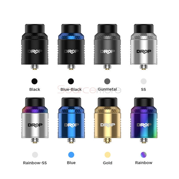 Digiflavor Drop V1.5 24mm RDA