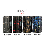 Dovpo Topside Dual 200W Squonk Box Mod