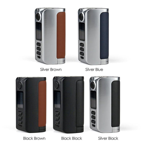 Dovpo Riva 200W Box Mod