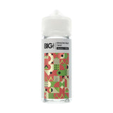 BIG Tasty E-Liquid Dragon Fruit Twist