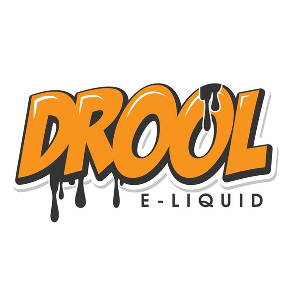Drool E Liquid Vape Juice E-juice
