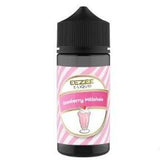 Eezee E-Liquid Strawberry Milkshake Vape Juice E-liquid E-juice