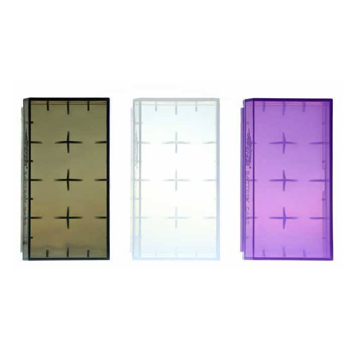 Efest Dual 18650 Vape Vapor battery case