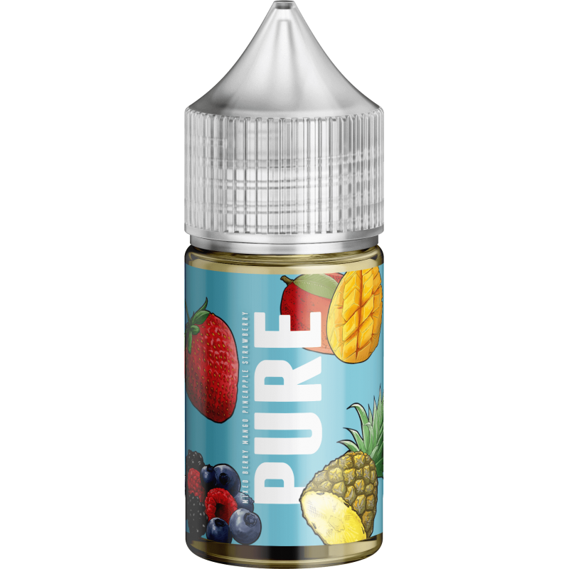 Emissary Elixirs Pure Blue Mtl