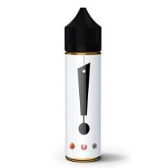 Punctuation Liquid Vape Juice E-Juice E-Liquid