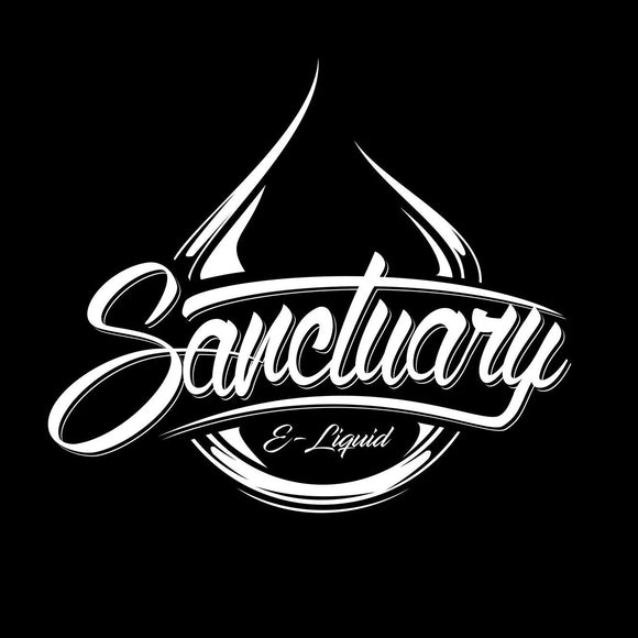 Sanctuary E Liquid