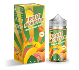 Fruit Monster MANGO PEACH GUAVA Vape Juice E-Juice E-Liquid