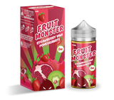Fruit Monster STRAWBERRY KIWI POMEGRANATE Vape Juice E-Juice E-Liquid