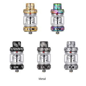 Freemax Mesh Pro Metal Tank Atomizer