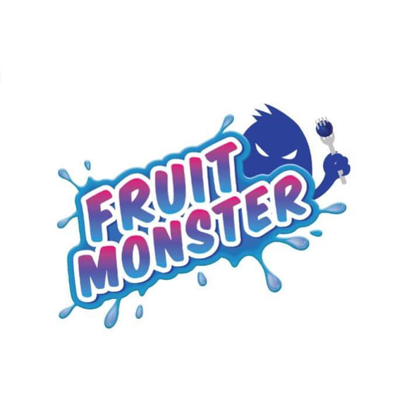 Fruit Monster Vape Juice E-Juice E-Liquid