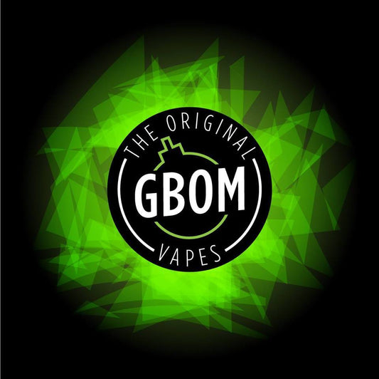 GBOM Vapes