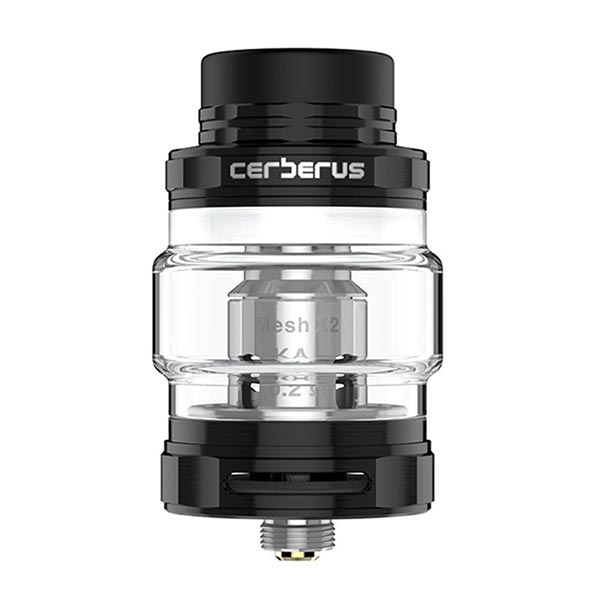 Geekvape Cerberus Tank Atomizer 5.5ml