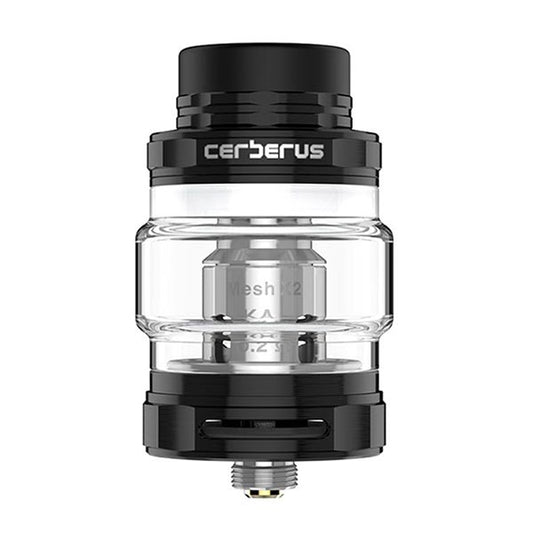 Geekvape Cerberus Tank Atomizer 5.5ml