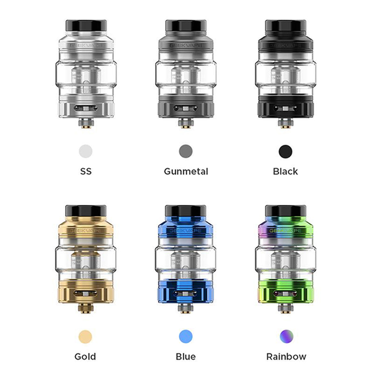 Geekvape Obelisk C Tank Atomizer