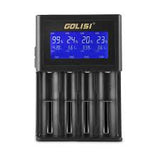Golisi S4 2.0A Smart Charger