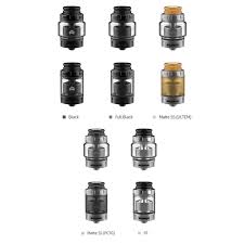 Hellvape Destiny 24mm RTA