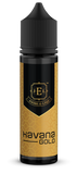 Joose E Liqz Havana Gold Vape Juice E-Juice E-Liquid