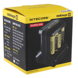 Nitecore I8