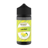 Eezee Lime Slush Mtl Vape juice E-liquid e-juice