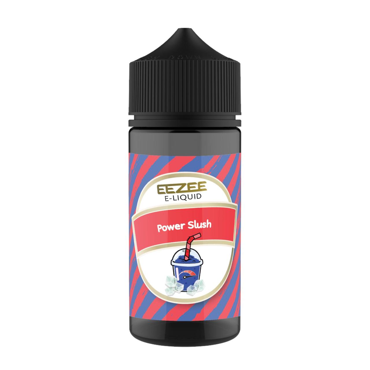 Eezee E-Liquid Power Slush Vape Juice E-liquid E-juice
