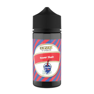 Eezee E-Liquid Power Slush Vape Juice E-liquid E-juice