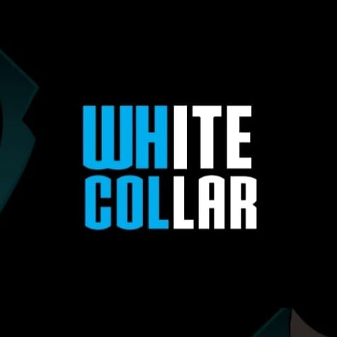 White Collar Coils 