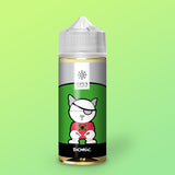 Opus E Juice co Sonic Vape Juice e-liquid